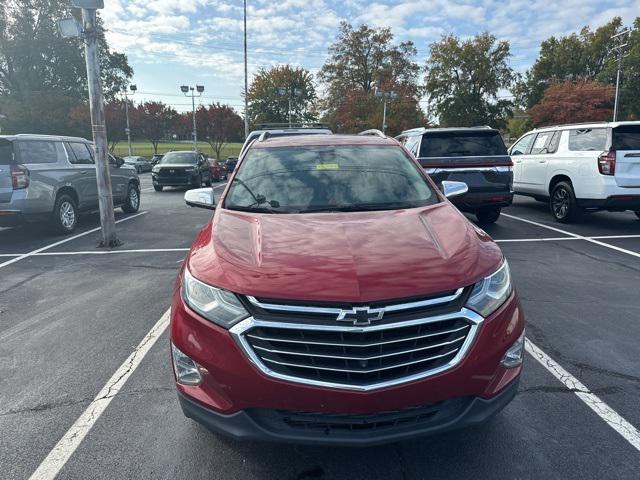 2019 chevrolet equinox premier w/1lz