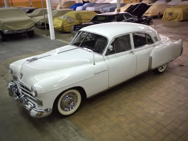 1948 cadillac 60 special