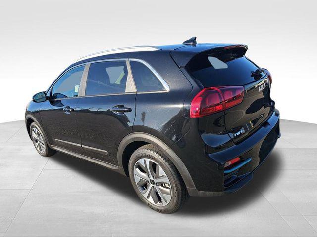 2022 kia niro ev ex