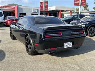 2015 Dodge Challenger r/t scat pack