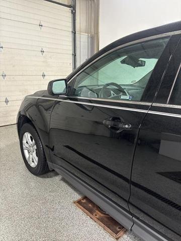 2015 chevrolet equinox 1lt