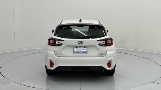 2024 Subaru Impreza
