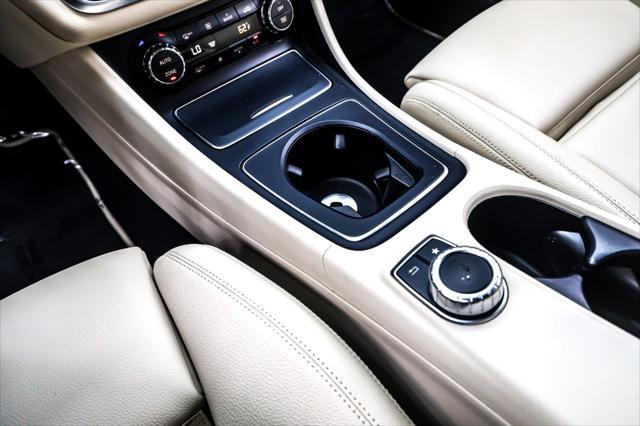 2018 mercedes-benz cla 250 base