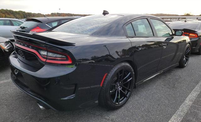 2017 dodge charger r/t 392