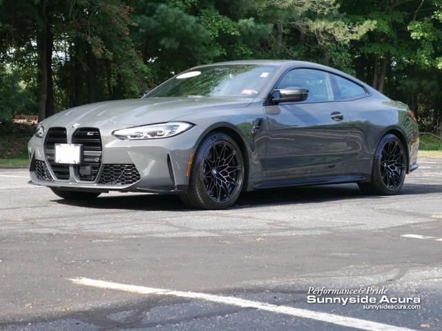 2024 bmw m4 competition xdrive