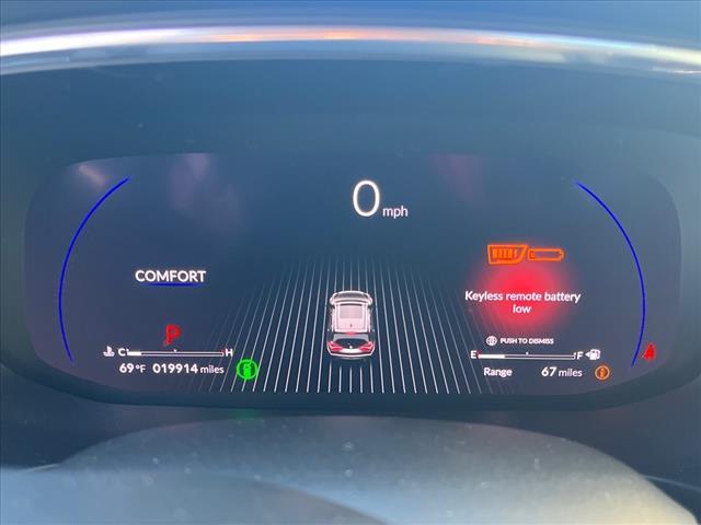 2022 acura mdx w/technology package