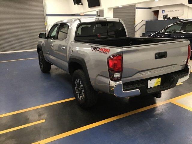 used 2019 toyota tacoma 4x4 double cab gresham, or 97080 for sale in gresham, oregon