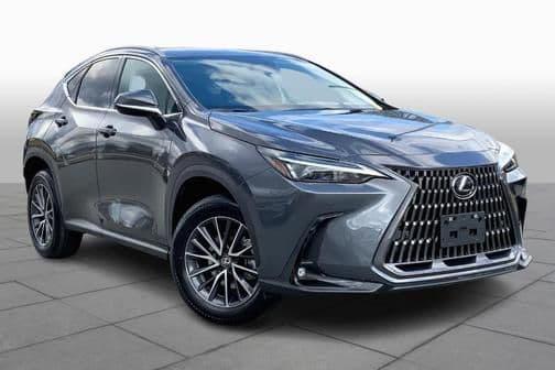 2024 lexus nx 350h premium in stratham, new hampshire