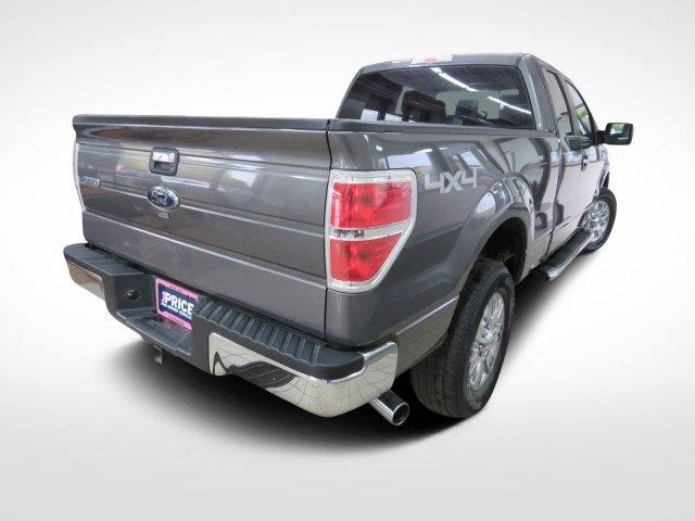 used 2012 ford f150 xlt white bear lake, mn 55110 for sale in lino lakes, minnesota
