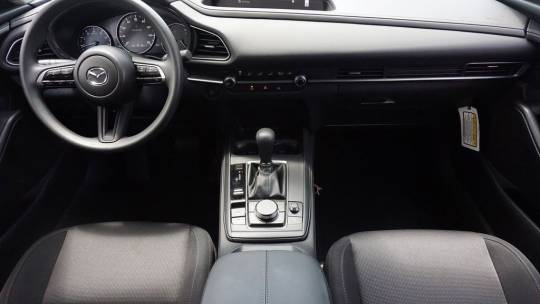 2024 Mazda