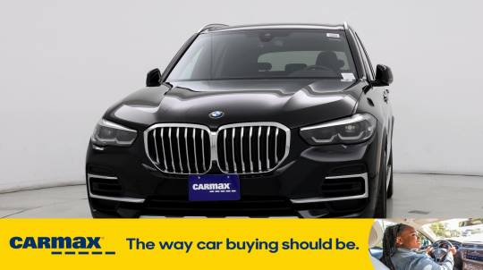 2023 BMW X5