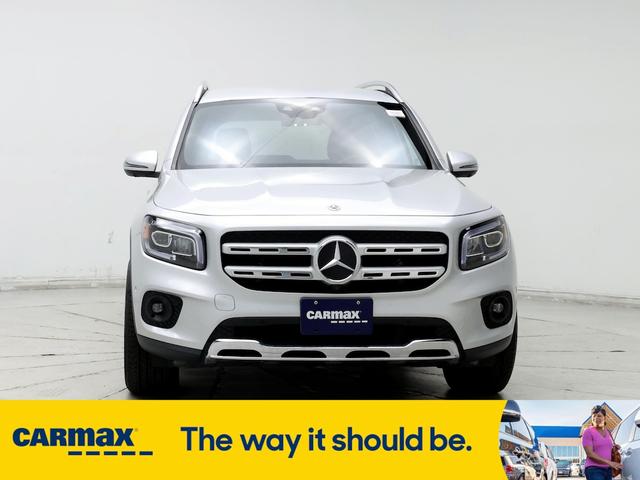 2020 mercedes-benz glb 250