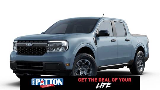 2024 Ford Maverick