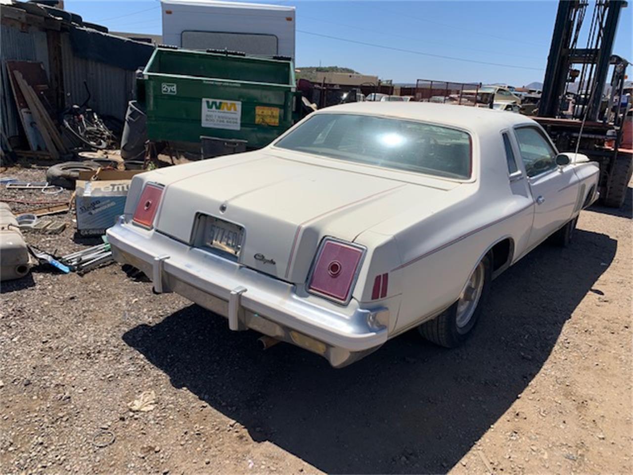 1979 chrysler 300