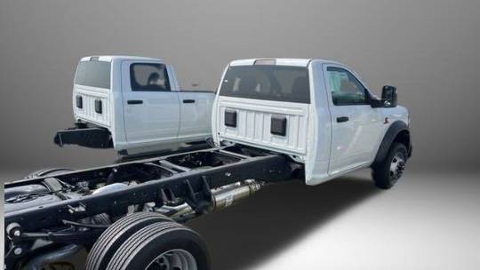 2024 RAM 5500