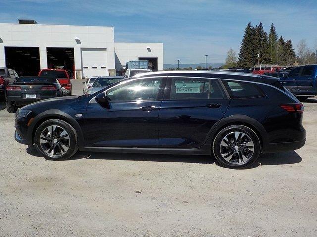 new 2019 buick regal tourx preferred kalispell, mt 59901 for sale in evergreen, montana