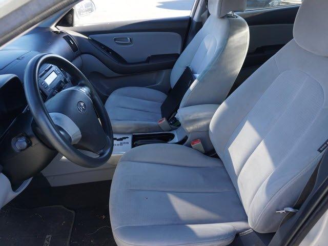 used 2008 hyundai elantra se warner robins, ga 31088 for sale in warner robins, georgia