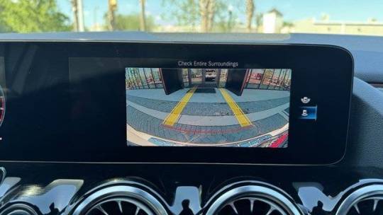 2023 Mercedes-Benz GLA
