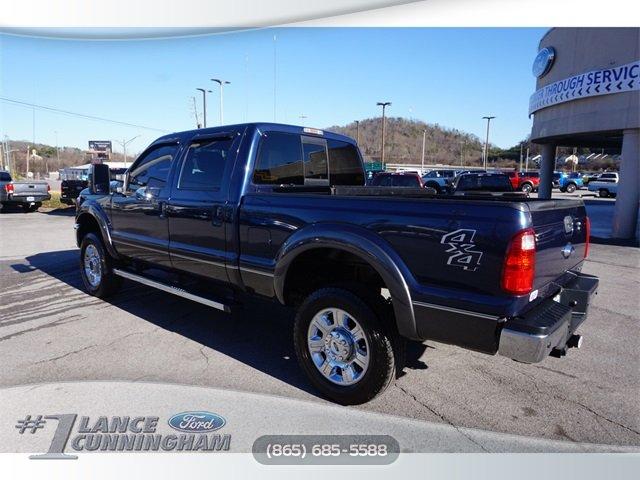 used 2015 ford f350 lariat knoxville, tn 37912 for sale in knoxville, tennessee