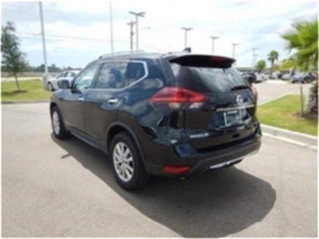 used 2018 nissan rogue sv diberville, ms 39540 for sale in biloxi, mississippi