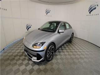 2024 Hyundai IONIQ 6 limited