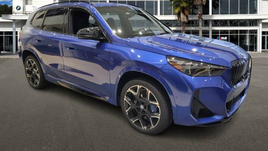 2024 BMW X1