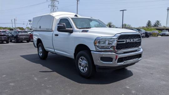 2023 RAM 2500