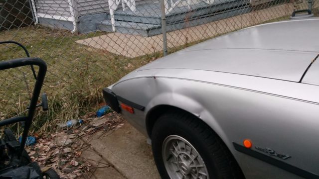 1979 mazda rx-7 barn find