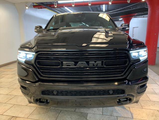 2020 ram 1500 limited