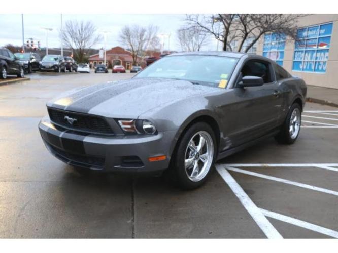 2010 ford mustang v6 v6 2dr fastback for sale in overland park, kansas