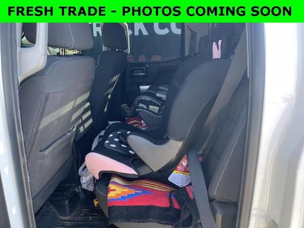2019 chevrolet silverado 2500hd in saint louis, missouri