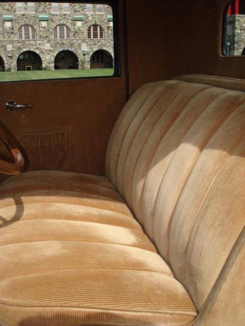 1929 chevy 3 window coupe