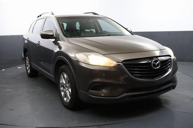 2015 mazda cx-9 touring