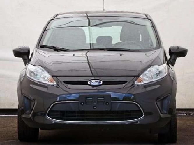 2012 ford fiesta se hatchback in lake worth, fl