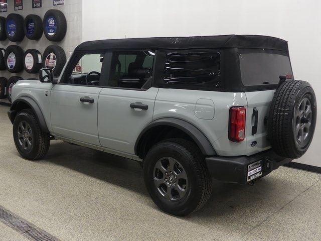 2023 ford bronco big bend in west bend, wisconsin