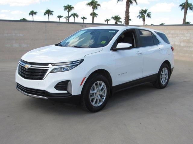 2023 chevrolet equinox 2lt