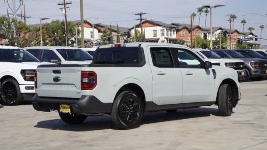 2024 Ford Maverick