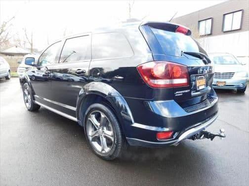 2015 dodge journey crossroad in gresham, oregon