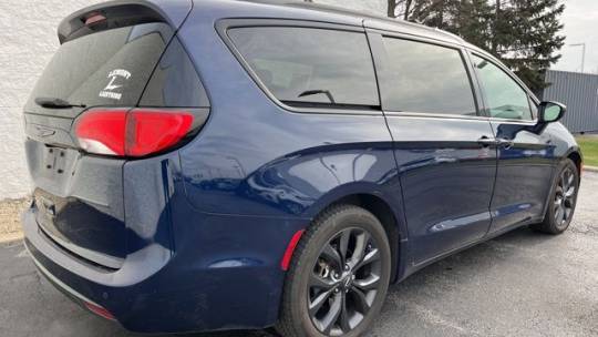 2019 Chrysler Pacifica