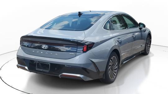 2024 Hyundai Sonata