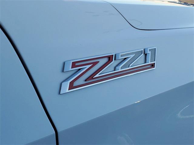 2022 chevrolet tahoe 4wd z71