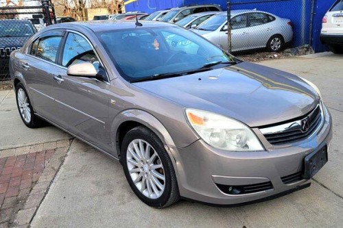2007 saturn aura xr for sale in new jersey