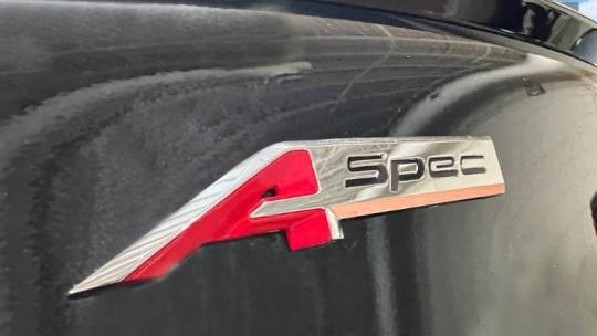 2025 Acura Integra