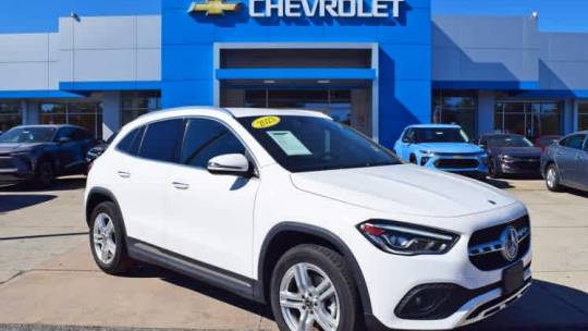 2023 mercedes-benz gla gla 250