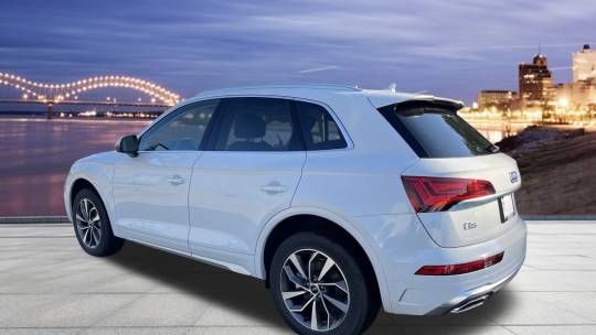 2024 Audi Q5