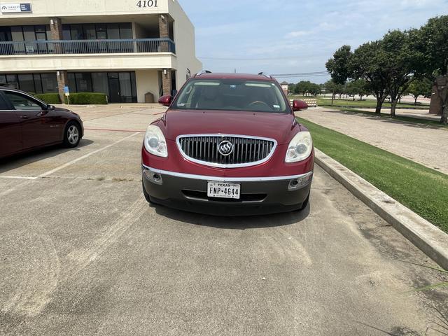 2012 buick enclave premium