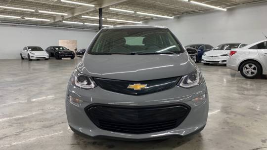 2019 Chevrolet Bolt