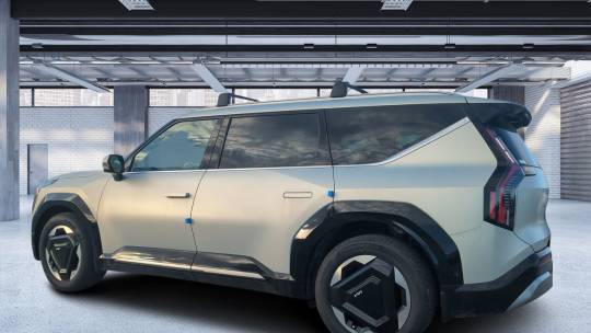 2024 Kia EV9