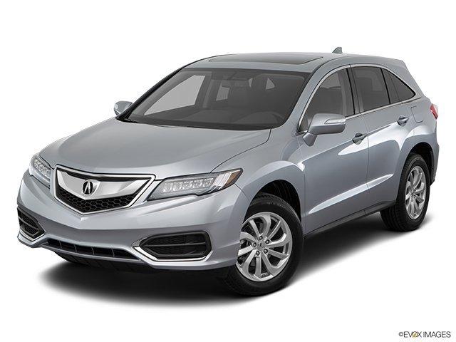 used 2017 acura rdx fwd w/ technology package lawton, ok 73505 for sale in lawton, oklahoma