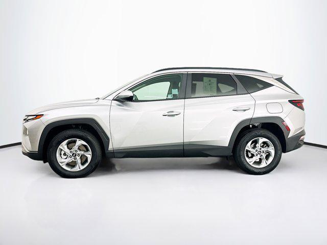 2024 hyundai tucson t mulliner